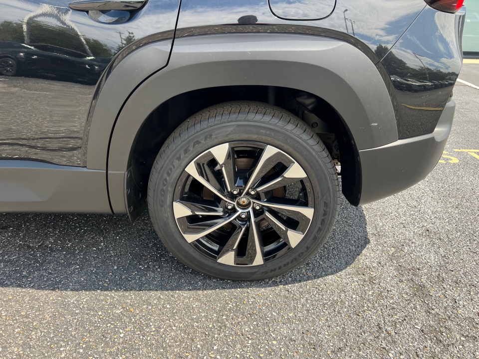 7MMVAAEW4TN165045 2026 Mazda CX-50 Hybrid Premium Plus