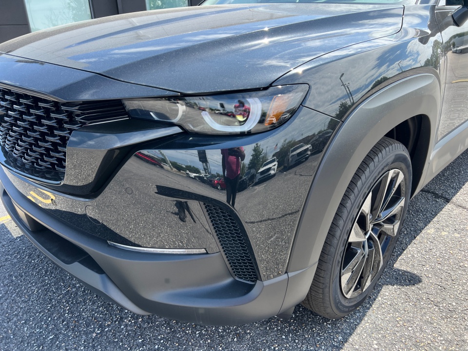 7MMVAAEW4TN165045 2026 Mazda CX-50 Hybrid Premium Plus