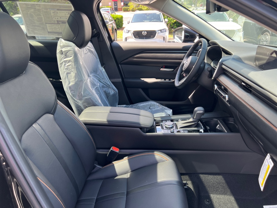 7MMVAAEW4TN165045 2026 Mazda CX-50 Hybrid Premium Plus