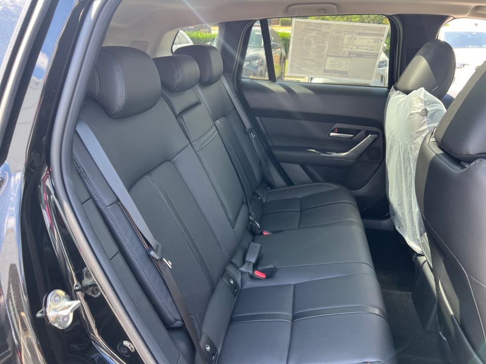 7MMVAAEW4TN165045 2026 Mazda CX-50 Hybrid Premium Plus