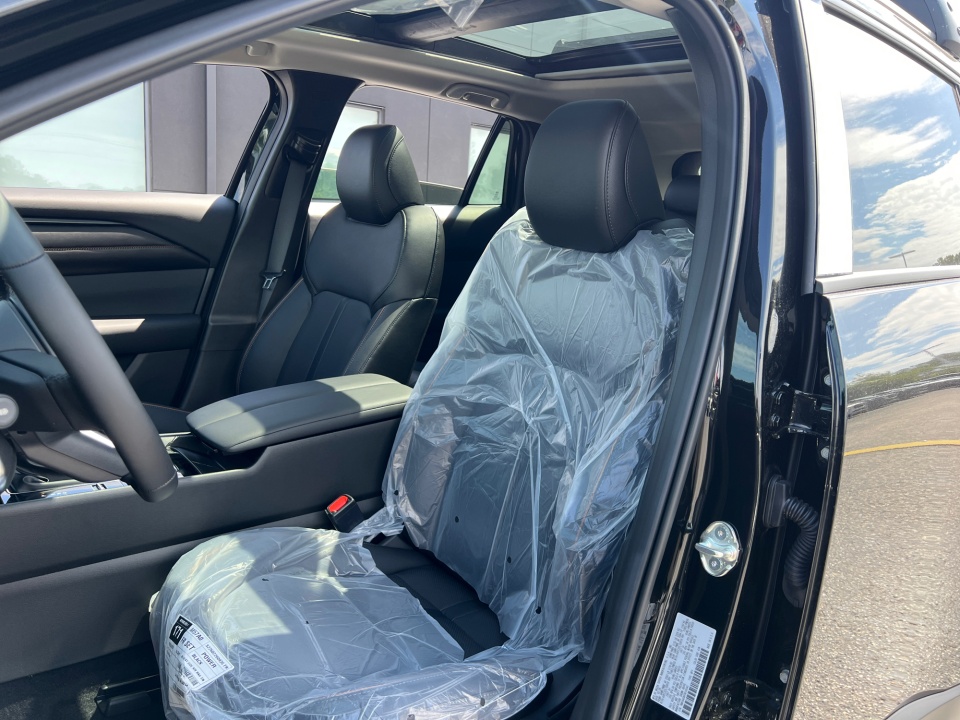 7MMVAAEW4TN165045 2026 Mazda CX-50 Hybrid Premium Plus