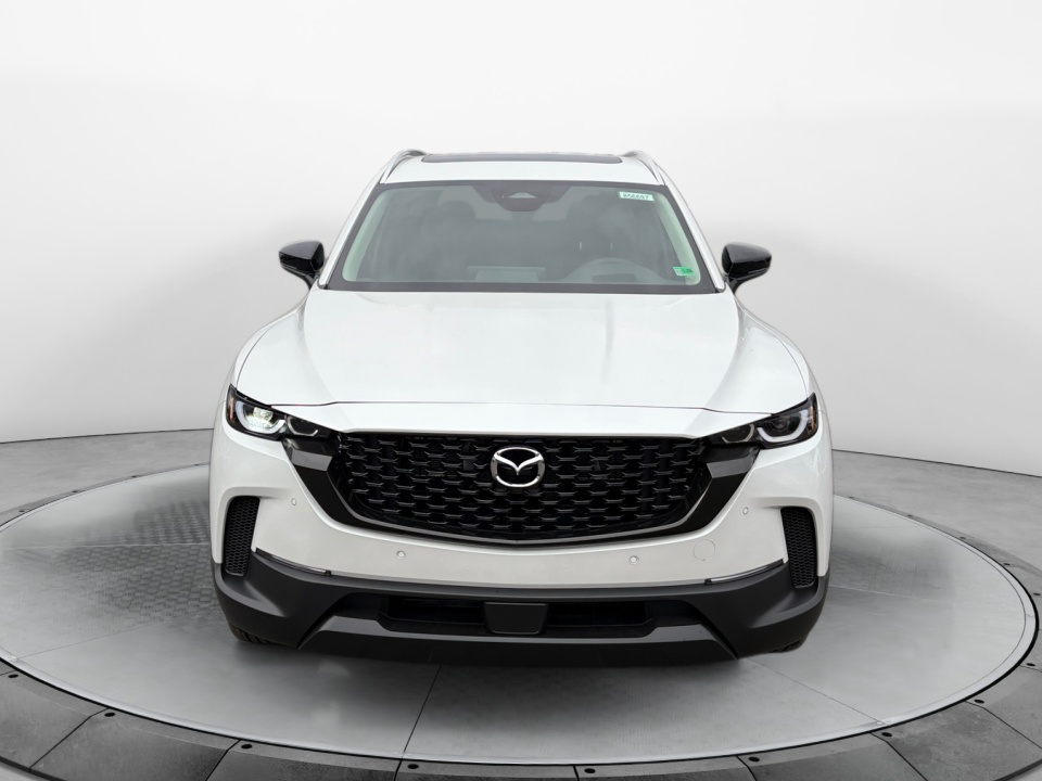 7MMVAAEW5TN156614 2026 Mazda CX-50 Hybrid Premium Plus