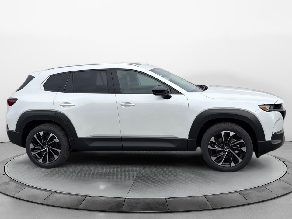 7MMVAAEW5TN156614 2026 Mazda CX-50 Hybrid Premium Plus