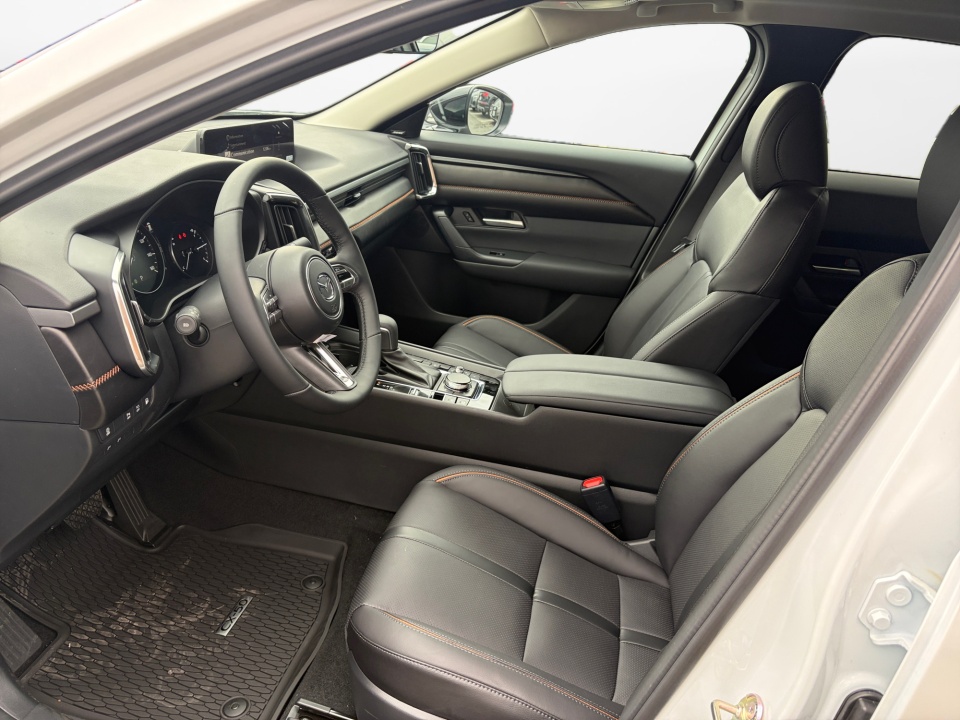 7MMVAAEW5TN156614 2026 Mazda CX-50 Hybrid Premium Plus