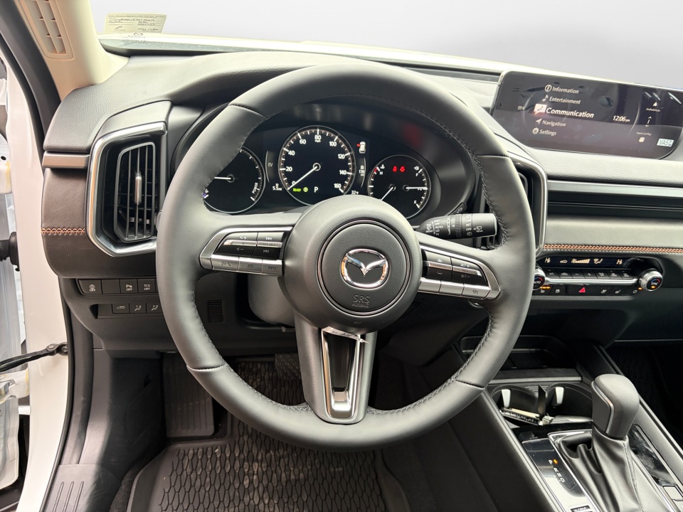 7MMVAAEW5TN156614 2026 Mazda CX-50 Hybrid Premium Plus