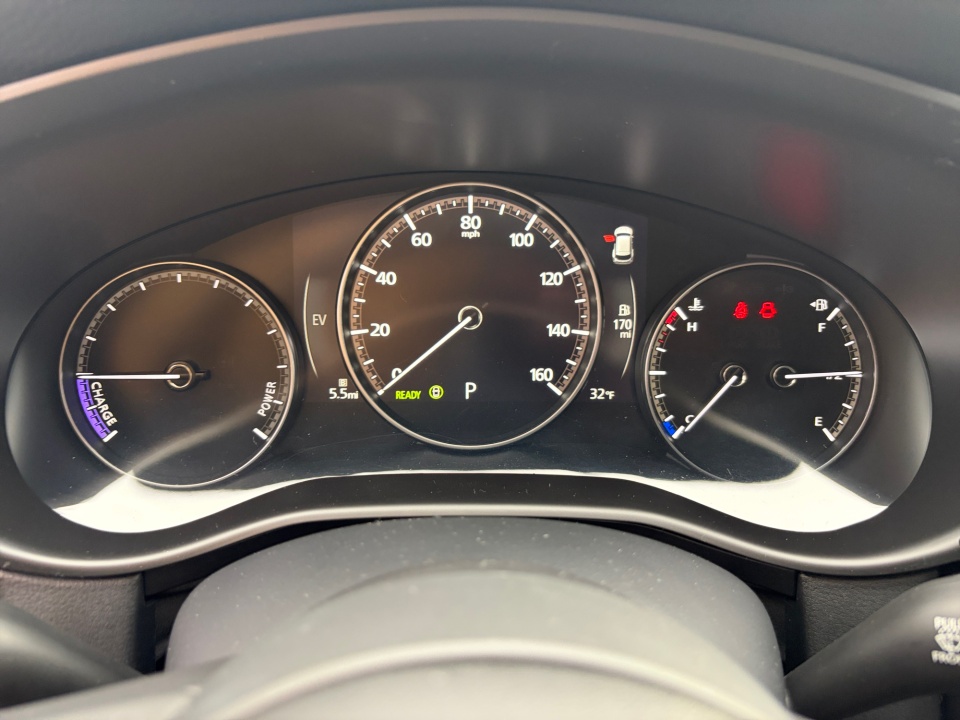 7MMVAAEW5TN156614 2026 Mazda CX-50 Hybrid Premium Plus