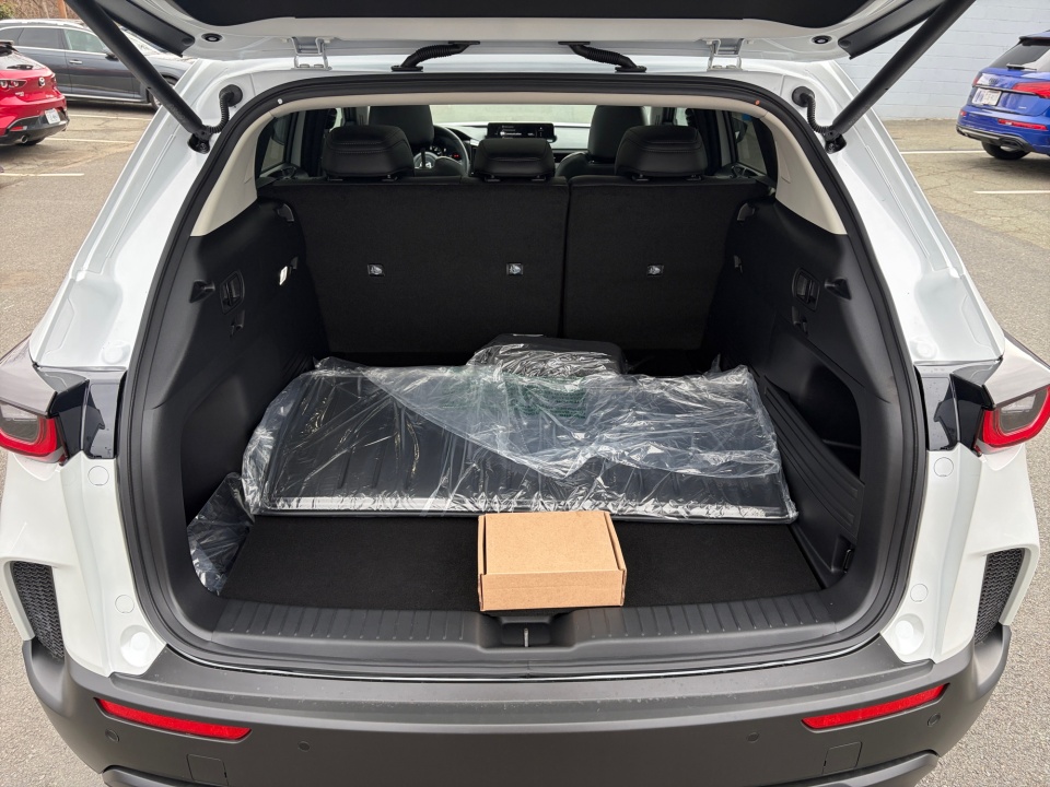 7MMVAAEW5TN156614 2026 Mazda CX-50 Hybrid Premium Plus