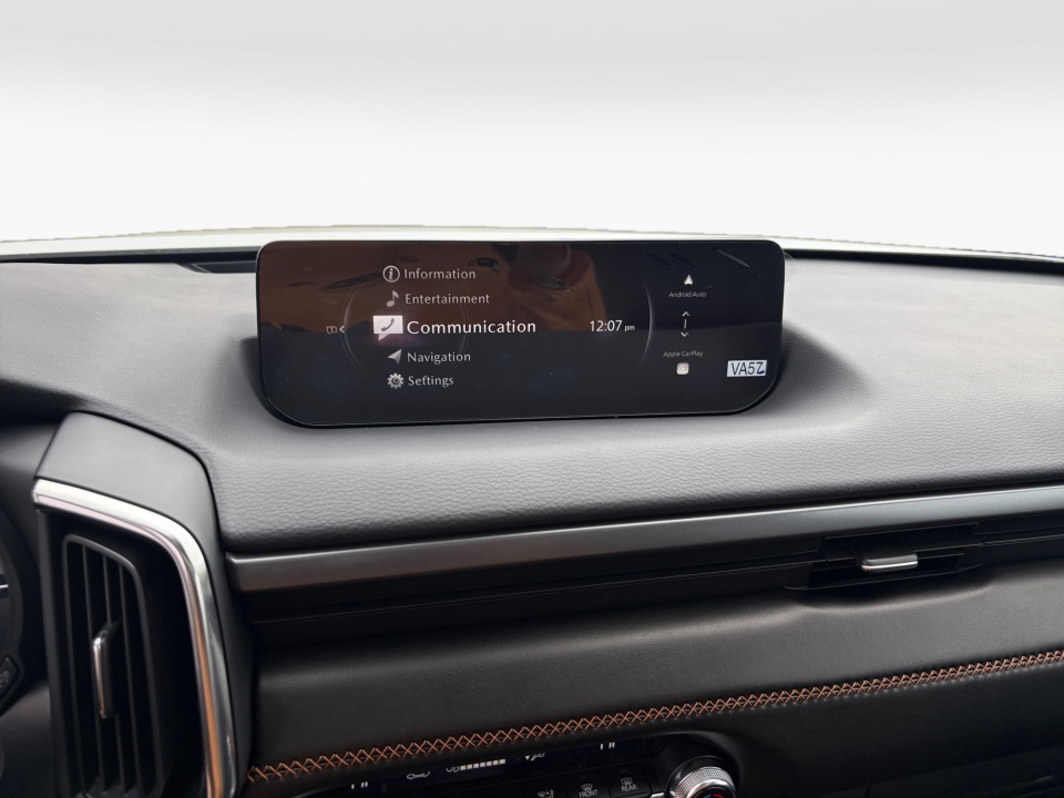 7MMVAAEW5TN156614 2026 Mazda CX-50 Hybrid Premium Plus