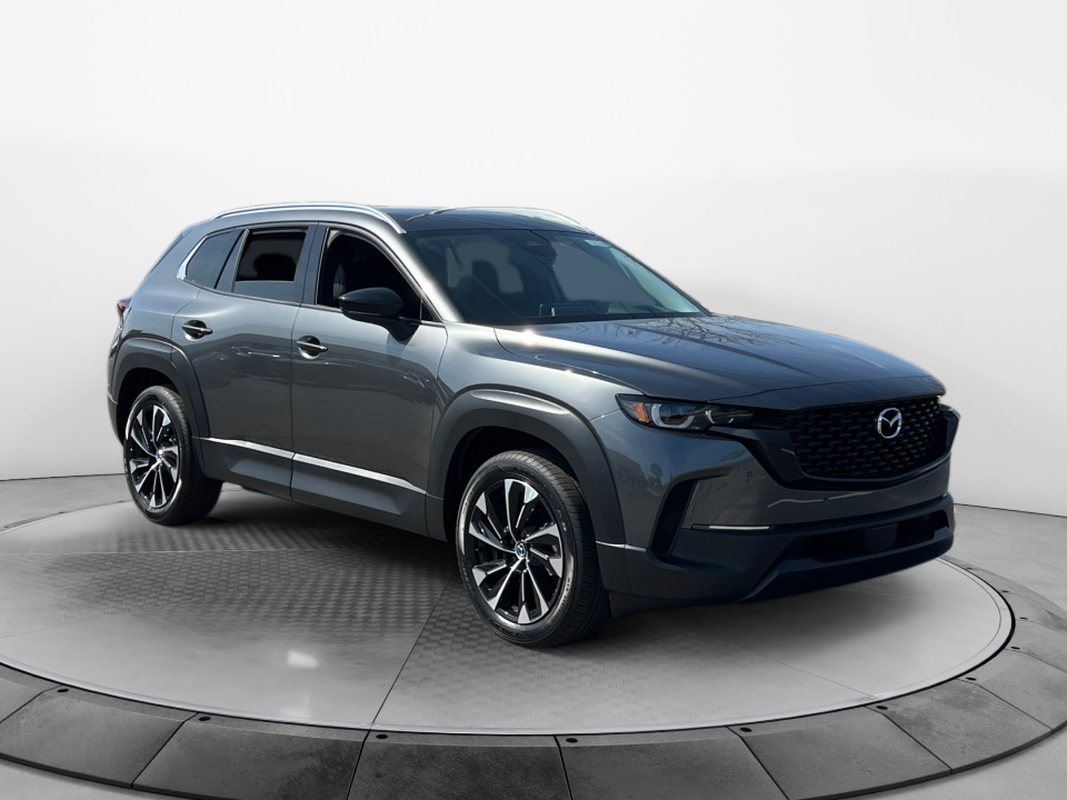 2026 Mazda CX-50 Hybrid Premium Plus AWD