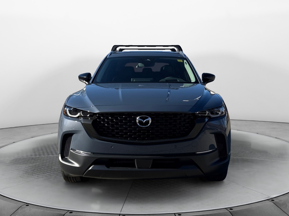 7MMVAAEW6TN156914 2026 Mazda CX-50 Hybrid Premium Plus