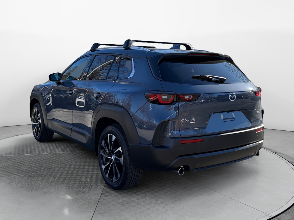 7MMVAAEW6TN156914 2026 Mazda CX-50 Hybrid Premium Plus