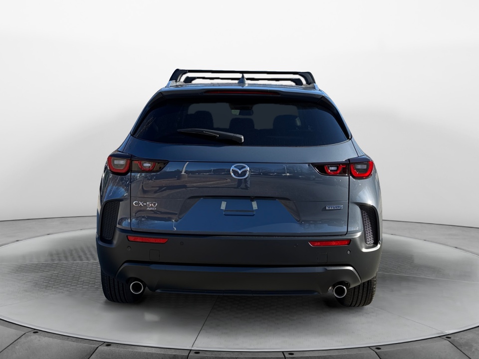 7MMVAAEW6TN156914 2026 Mazda CX-50 Hybrid Premium Plus