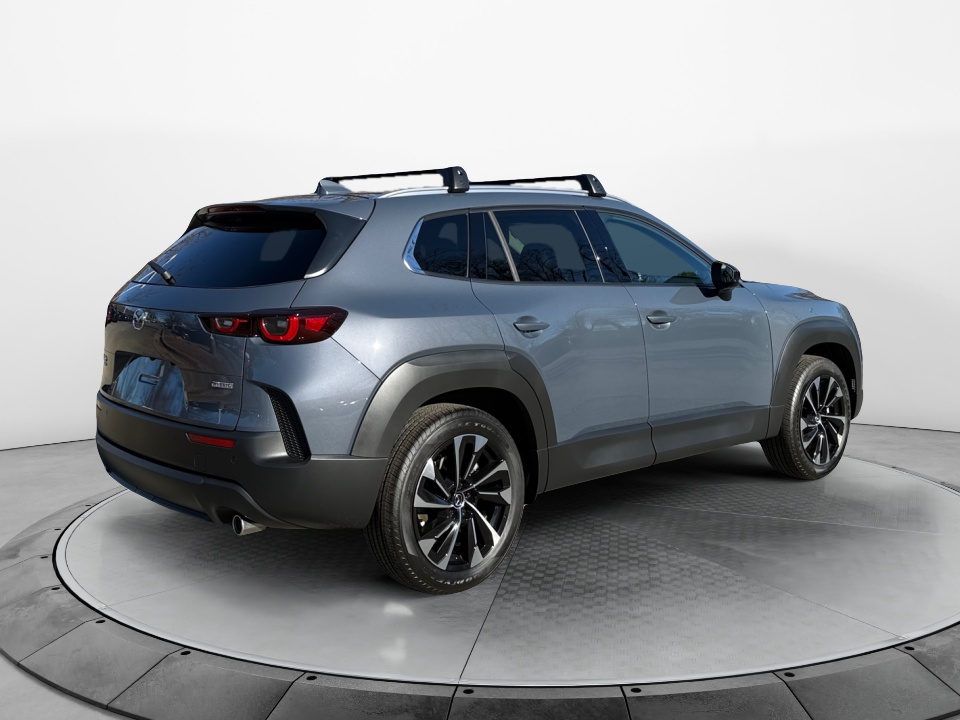 7MMVAAEW6TN156914 2026 Mazda CX-50 Hybrid Premium Plus