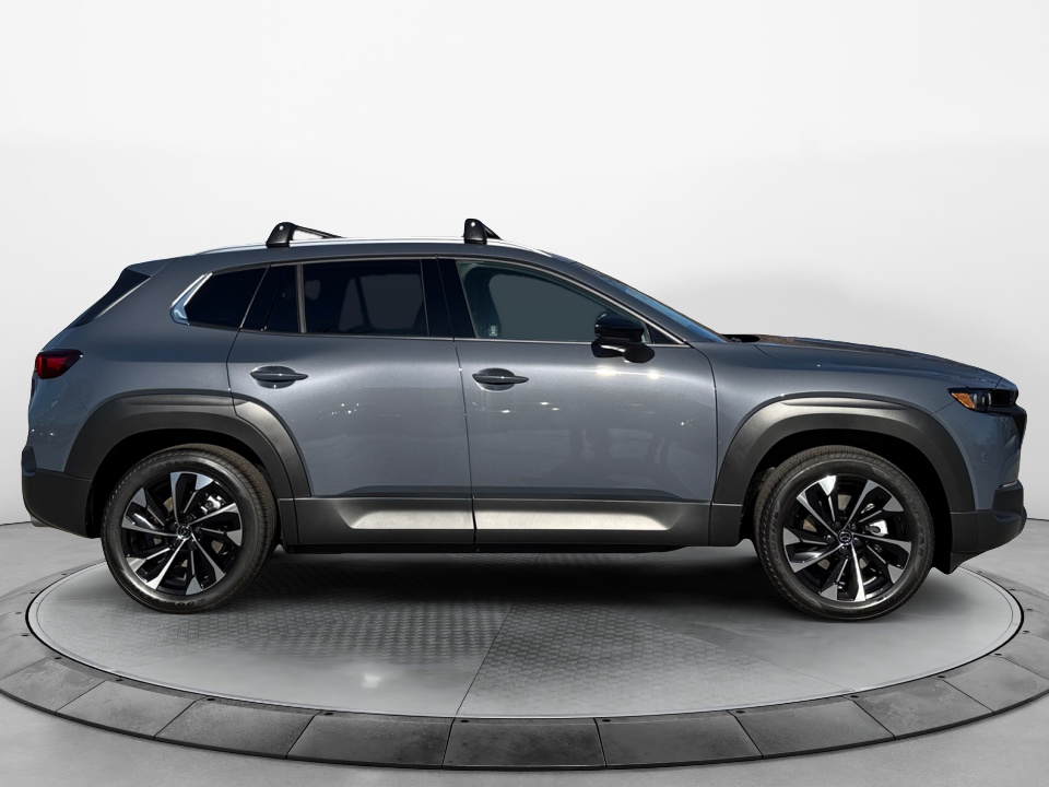 7MMVAAEW6TN156914 2026 Mazda CX-50 Hybrid Premium Plus