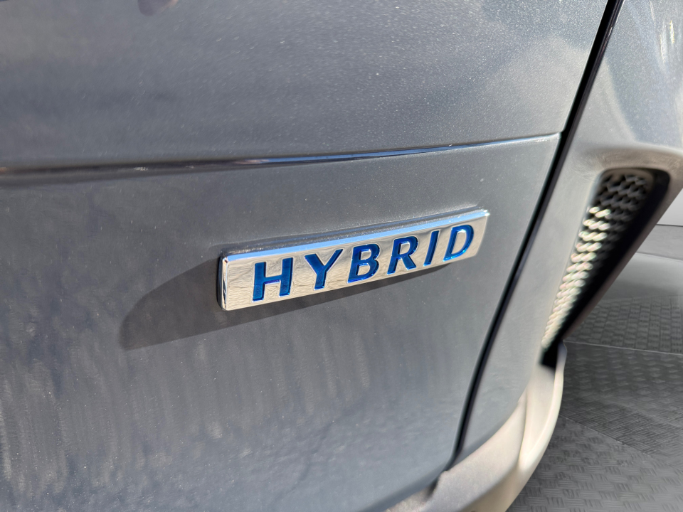 7MMVAAEW6TN156914 2026 Mazda CX-50 Hybrid Premium Plus