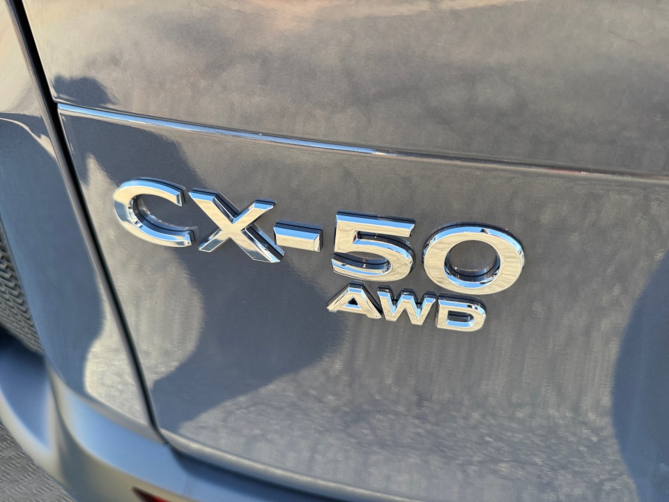 7MMVAAEW6TN156914 2026 Mazda CX-50 Hybrid Premium Plus