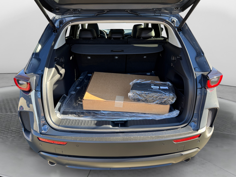 7MMVAAEW6TN156914 2026 Mazda CX-50 Hybrid Premium Plus