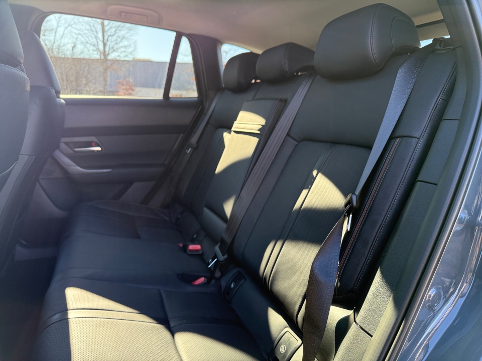 7MMVAAEW6TN156914 2026 Mazda CX-50 Hybrid Premium Plus