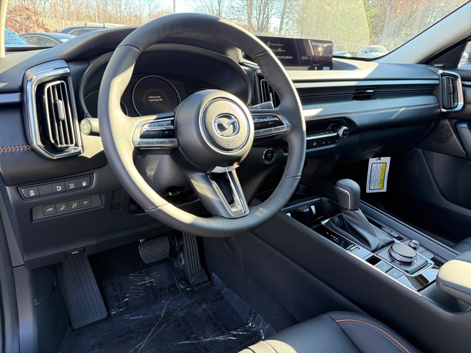 7MMVAAEW6TN156914 2026 Mazda CX-50 Hybrid Premium Plus