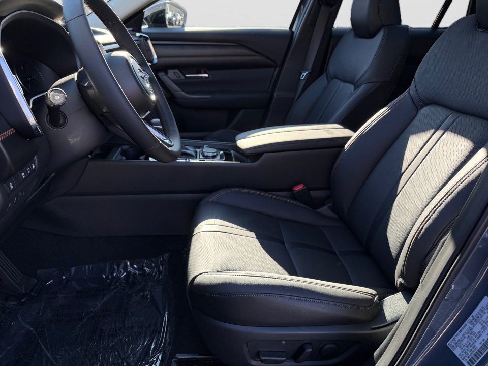 7MMVAAEW6TN156914 2026 Mazda CX-50 Hybrid Premium Plus