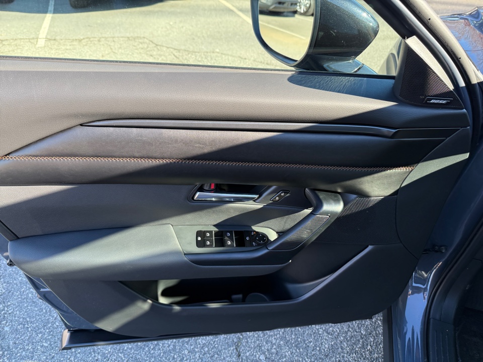 7MMVAAEW6TN156914 2026 Mazda CX-50 Hybrid Premium Plus