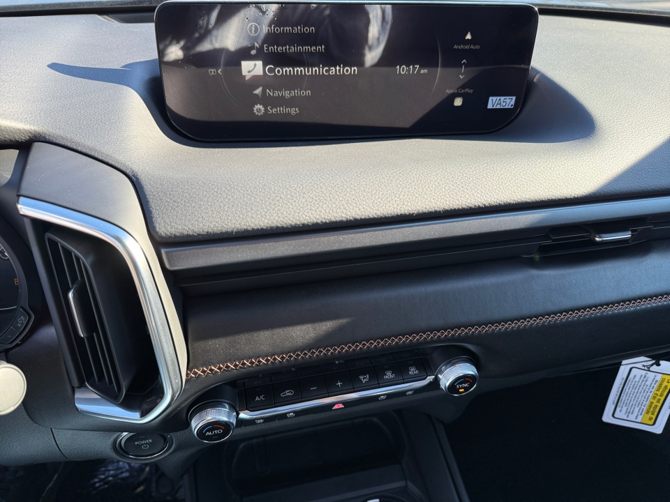 7MMVAAEW6TN156914 2026 Mazda CX-50 Hybrid Premium Plus