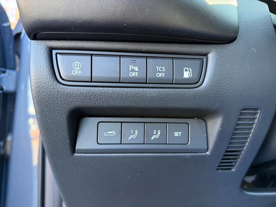 7MMVAAEW6TN156914 2026 Mazda CX-50 Hybrid Premium Plus