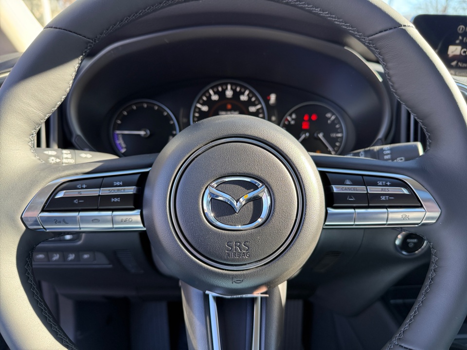 7MMVAAEW6TN156914 2026 Mazda CX-50 Hybrid Premium Plus