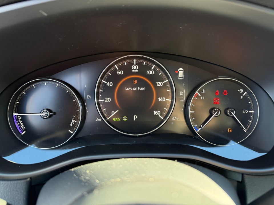 7MMVAAEW6TN156914 2026 Mazda CX-50 Hybrid Premium Plus