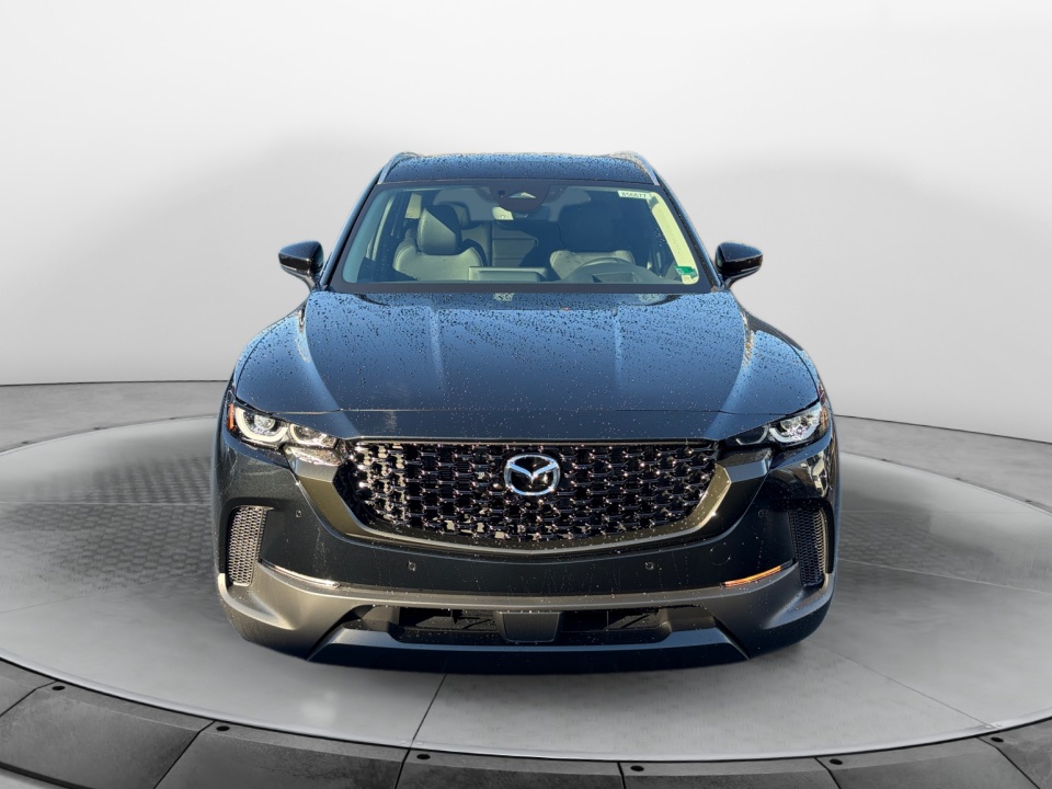 7MMVAAEW7TN154704 2026 Mazda CX-50 Hybrid Premium Plus