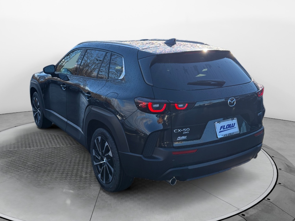 7MMVAAEW7TN154704 2026 Mazda CX-50 Hybrid Premium Plus