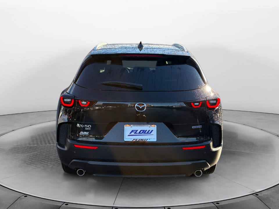7MMVAAEW7TN154704 2026 Mazda CX-50 Hybrid Premium Plus