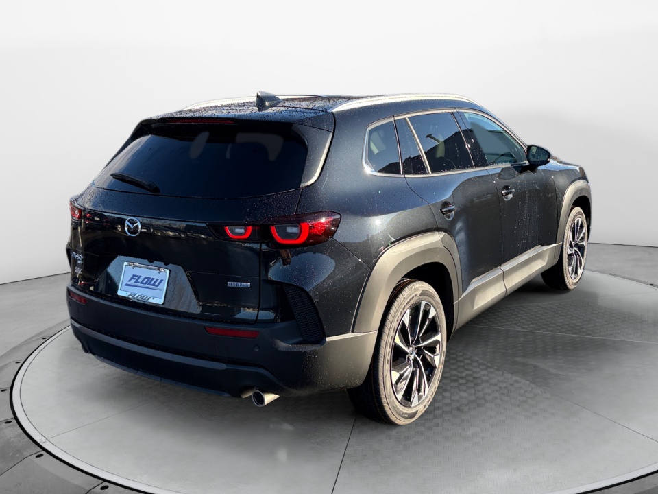 7MMVAAEW7TN154704 2026 Mazda CX-50 Hybrid Premium Plus