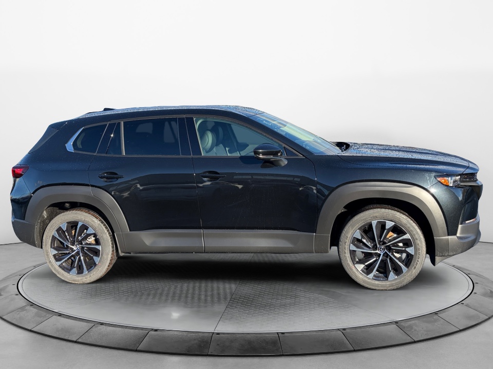 7MMVAAEW7TN154704 2026 Mazda CX-50 Hybrid Premium Plus