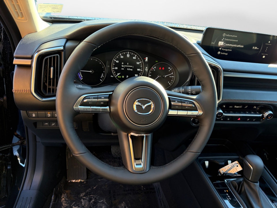 7MMVAAEW7TN154704 2026 Mazda CX-50 Hybrid Premium Plus