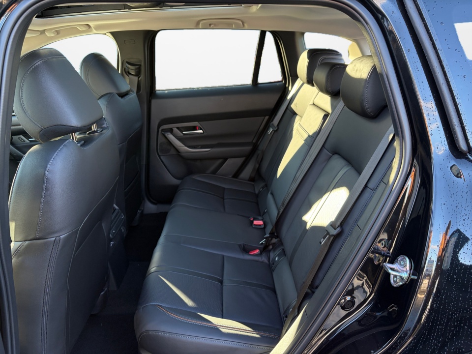 7MMVAAEW7TN154704 2026 Mazda CX-50 Hybrid Premium Plus