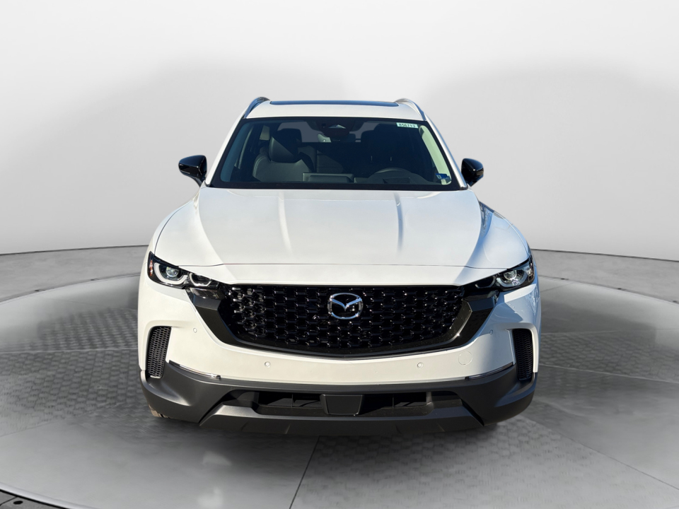 7MMVAAEW7TN158218 2026 Mazda CX-50 Hybrid Premium Plus