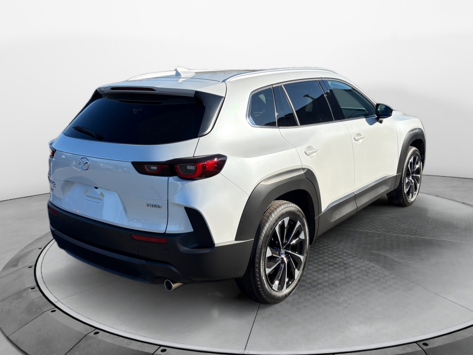 7MMVAAEW7TN158218 2026 Mazda CX-50 Hybrid Premium Plus