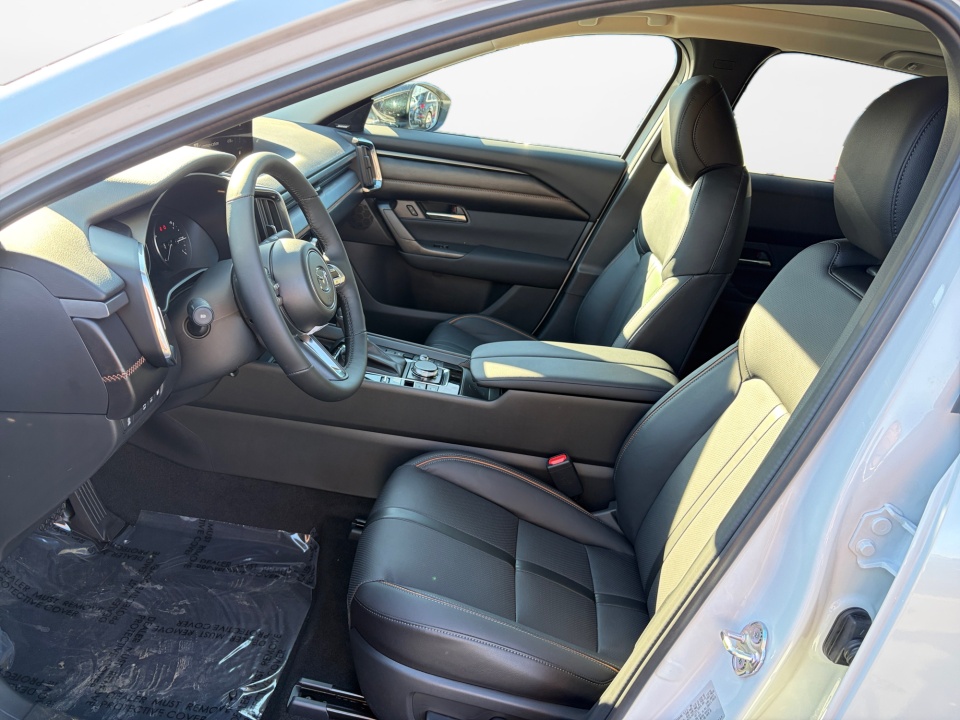 7MMVAAEW7TN158218 2026 Mazda CX-50 Hybrid Premium Plus