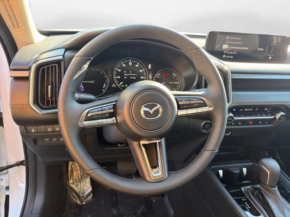 7MMVAAEW7TN158218 2026 Mazda CX-50 Hybrid Premium Plus