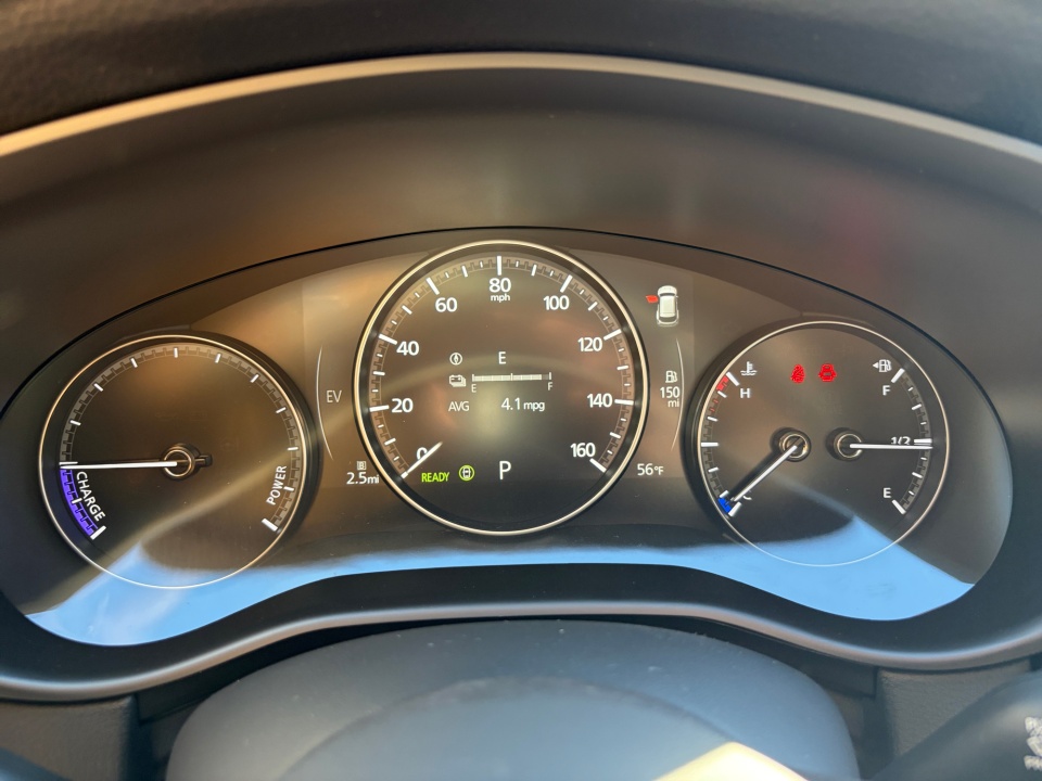 7MMVAAEW7TN158218 2026 Mazda CX-50 Hybrid Premium Plus