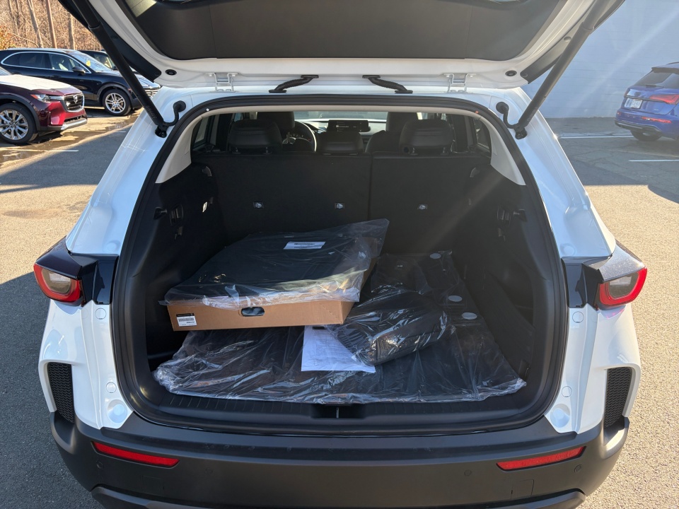 7MMVAAEW7TN158218 2026 Mazda CX-50 Hybrid Premium Plus