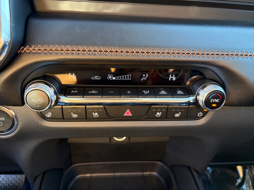 7MMVAAEW7TN158218 2026 Mazda CX-50 Hybrid Premium Plus