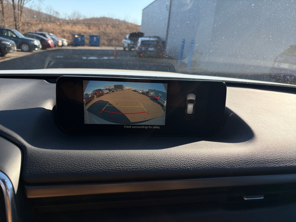 7MMVAAEW7TN158218 2026 Mazda CX-50 Hybrid Premium Plus