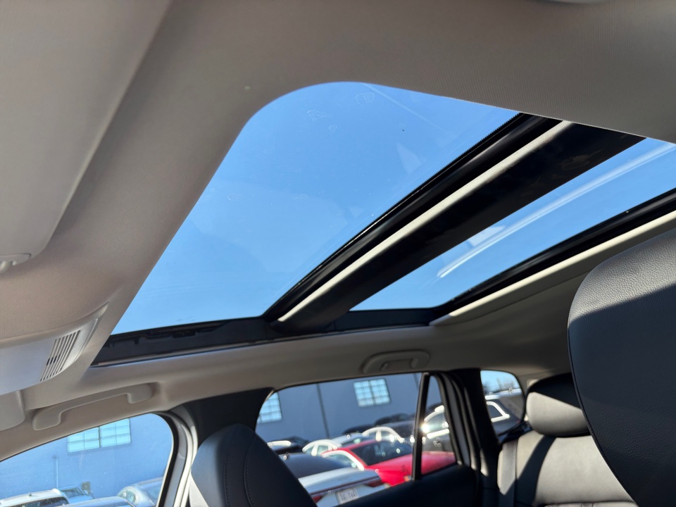 7MMVAAEW7TN158218 2026 Mazda CX-50 Hybrid Premium Plus