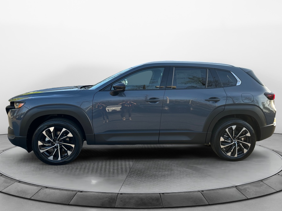 7MMVAAEW8TN168210 2026 Mazda CX-50 Hybrid Premium Plus