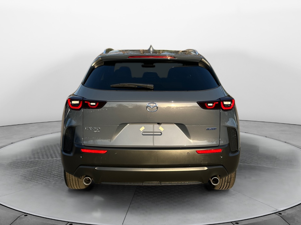 7MMVAAEW8TN168210 2026 Mazda CX-50 Hybrid Premium Plus