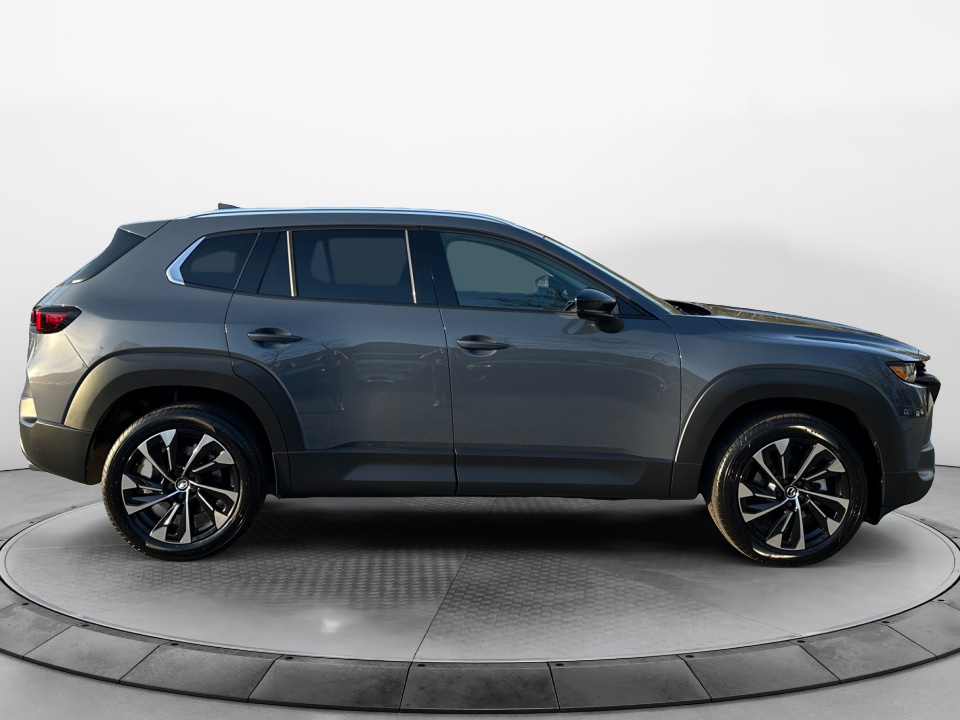 7MMVAAEW8TN168210 2026 Mazda CX-50 Hybrid Premium Plus