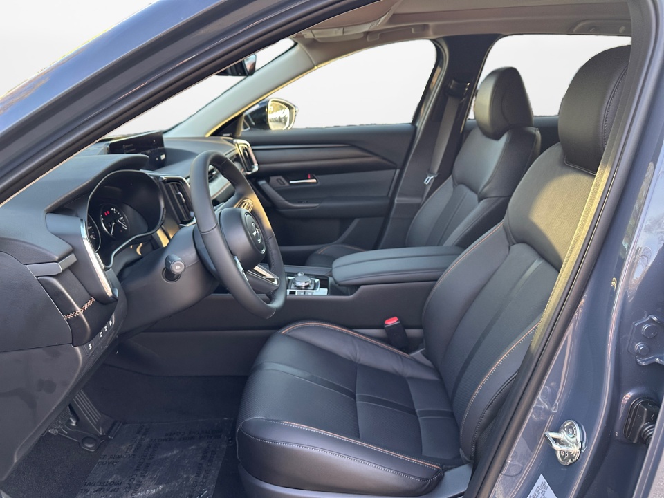 7MMVAAEW8TN168210 2026 Mazda CX-50 Hybrid Premium Plus