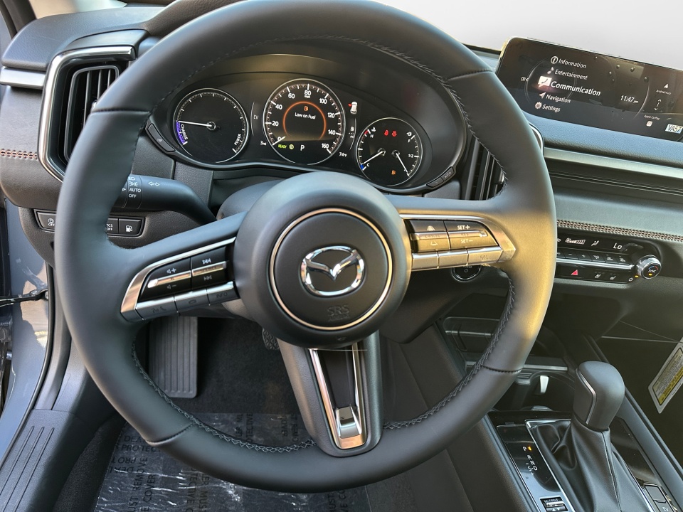 7MMVAAEW8TN168210 2026 Mazda CX-50 Hybrid Premium Plus